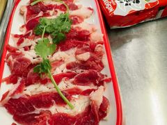 -燃计沙茶皇·香港沙茶火锅(人广旗舰店)