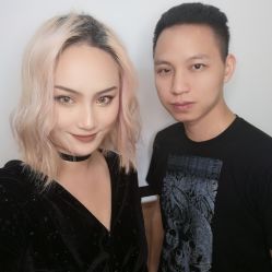 -东燃造型 DR·Hair Salon