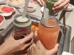 -海底捞火锅(太阳宫凯德mall店)