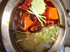 -大龙燚火锅(太古里店)