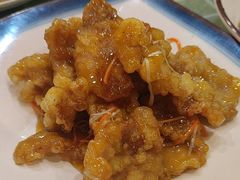 -玉桥餐厅(天坛店)