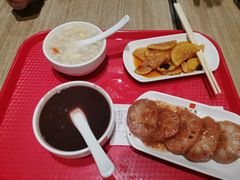 酒酿圆子-知味观(湖滨店)