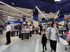 -盒马X会员店(上海森兰商都店)