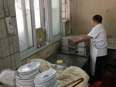 -福源包子铺王顶堤店