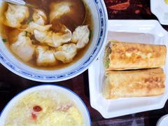 肉圆扁食-御清斋总店(天一街店)