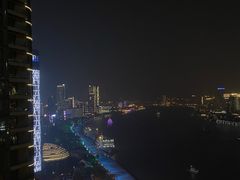 -上海外滩茂悦大酒店