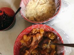 酸辣汤-胖哥料理(兴义里店)