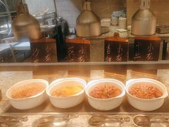 -厦门宝龙铂尔曼大酒店·海鲜自助餐厅