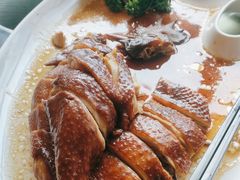 -汇华阁中餐厅·粤菜早茶(汇华希尔顿逸林酒店)