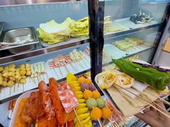-滴滋味·新疆炒米粉·炒三凉(乌市总店)