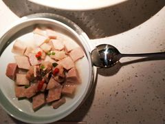 排骨芋头-江渔儿酸菜鱼(港湾1号店)