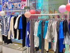 -CHiC PARK(青岛万象城店)