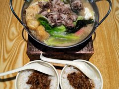 -福妈一品锅(麦地店)