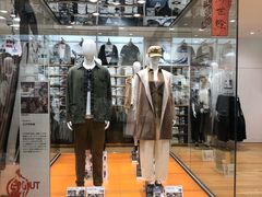 -优衣库(银座店)