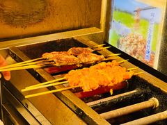 -西部马华清真兰州牛肉面·烧烤夜市(关东店)