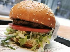 -The Habit Burger Grill 哈比特汉堡(复兴soho店)