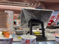 -元气寿司(东方宝泰店)