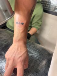 -樂色刺青-纹身TATTOO