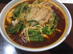 -老赵太太麻辣烫涮肚馆(大经路店)