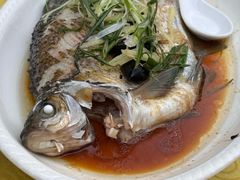 -烧鹅妹饭店