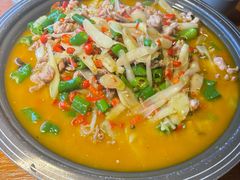 -盐帮食坊•小河帮川菜(四川师大店)