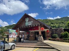 -香山小厨(南联路店)