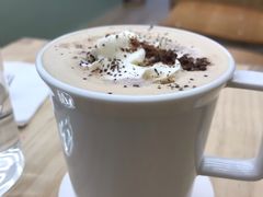 -Onirii Coffee(长乐路店)
