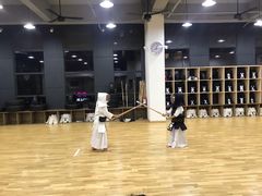 -杭州剑道钱江馆