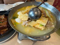 杭三鲜-群乐饭店(滨安路店)