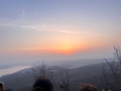 -沈阳辉山风景区