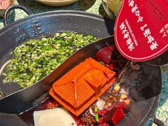 -鸿姐老火锅(静安店)