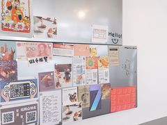 -CoffeeVendor(西乡店)