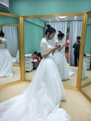 点击看大图 -天使嫁衣婚纱馆