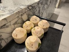 -亚特兰蒂斯-番红花自助餐厅·海鲜·刺身·小火锅