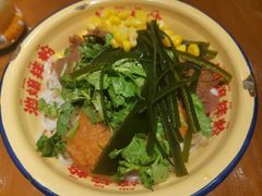-池嬢拌粉(上海首店)