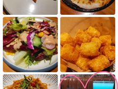 -清真·艾美可餐厅(大悦汇店)