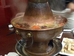 iphone_upload_pic-大萝卜烧烤羊蝎子烤全羊(新城河路店)