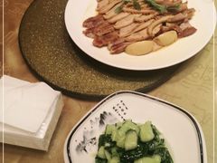 -醉香园(长江北路店)