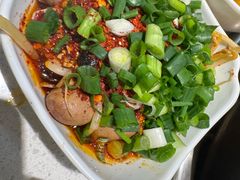 -水碾河刘老大串串香(水碾河路店)