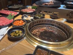 -九田家黑牛烤肉料理(新光汇店)