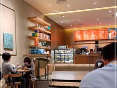 -星巴克(广州淘金路店)