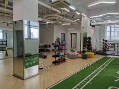 -P.T HERO私人健身工作室(吾悦国际店)