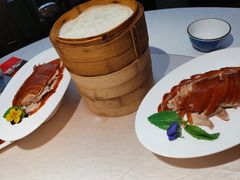 -范家小馆·四代传承烤鸭店(紫竹桥店)