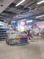 -孩子王(泊富ICITY店)