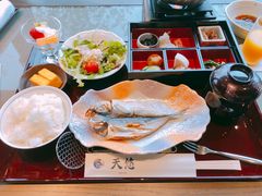 -天悠五樓餐廳