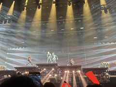 -东方体育中心(地铁站)