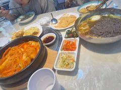 -屋里家延边朝鲜族冷面(梅林3店)