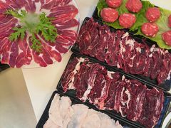-三头牛·潮汕牛肉生蚝火锅 (夏湾店)