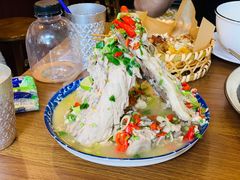 -曼谷食堂·泰国家庭料理(丹桂路店)