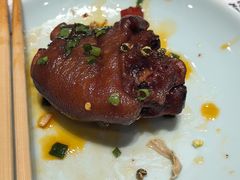 -蜀龙阁· 龍头水煮鱼(天坛店)